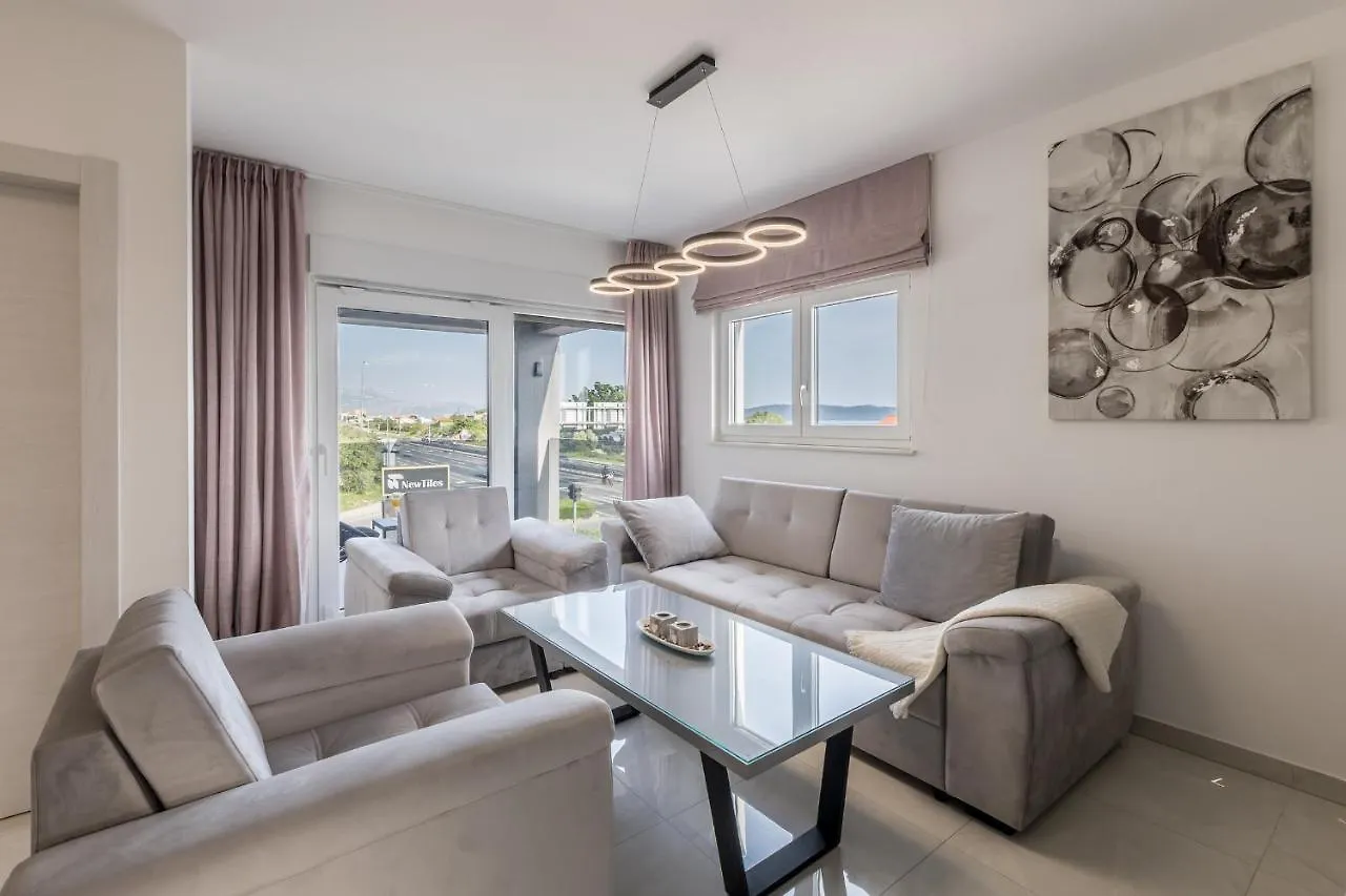 Luxury Apartments Katarina Kastela