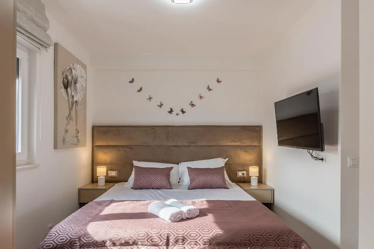 Luxury Apartments Katarina Kastela