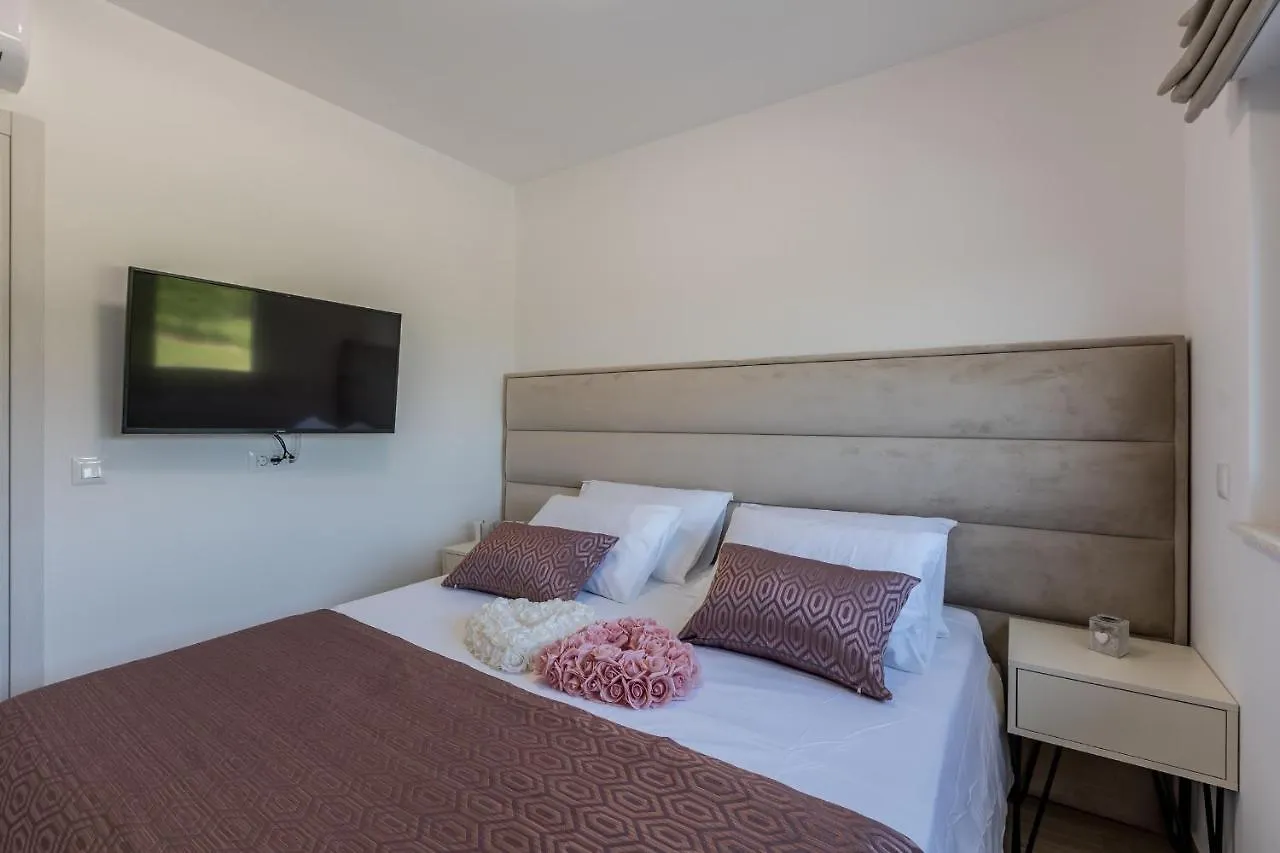 Luxury Apartments Katarina Kastela 0*,  Croatia