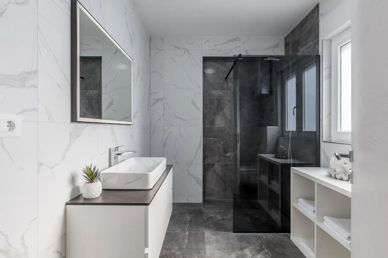 Luxury Apartments Katarina Kastela