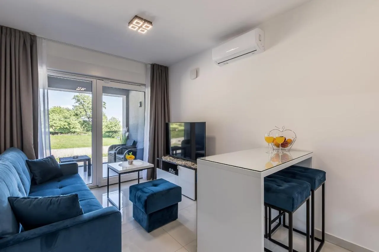 Luxury Apartments Katarina Kastela