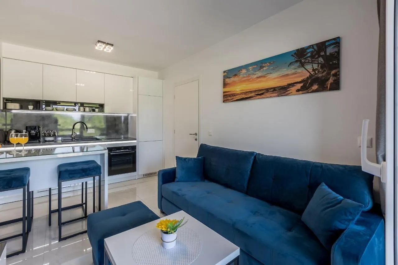 Luxury Apartments Katarina Kastela 0*,  Croatia