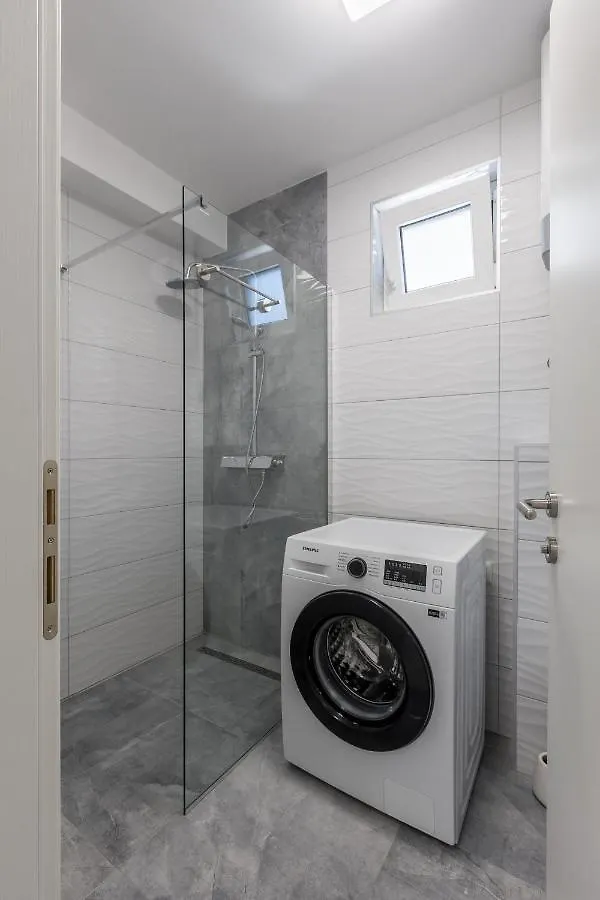 Luxury Apartments Katarina Kastela