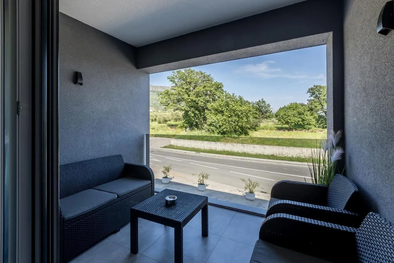 Luxury Apartments Katarina Kastela