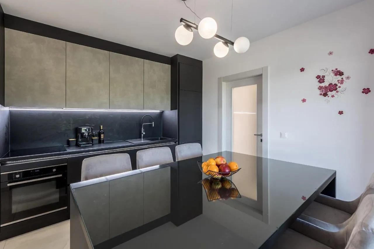 Luxury Apartments Katarina Kastela
