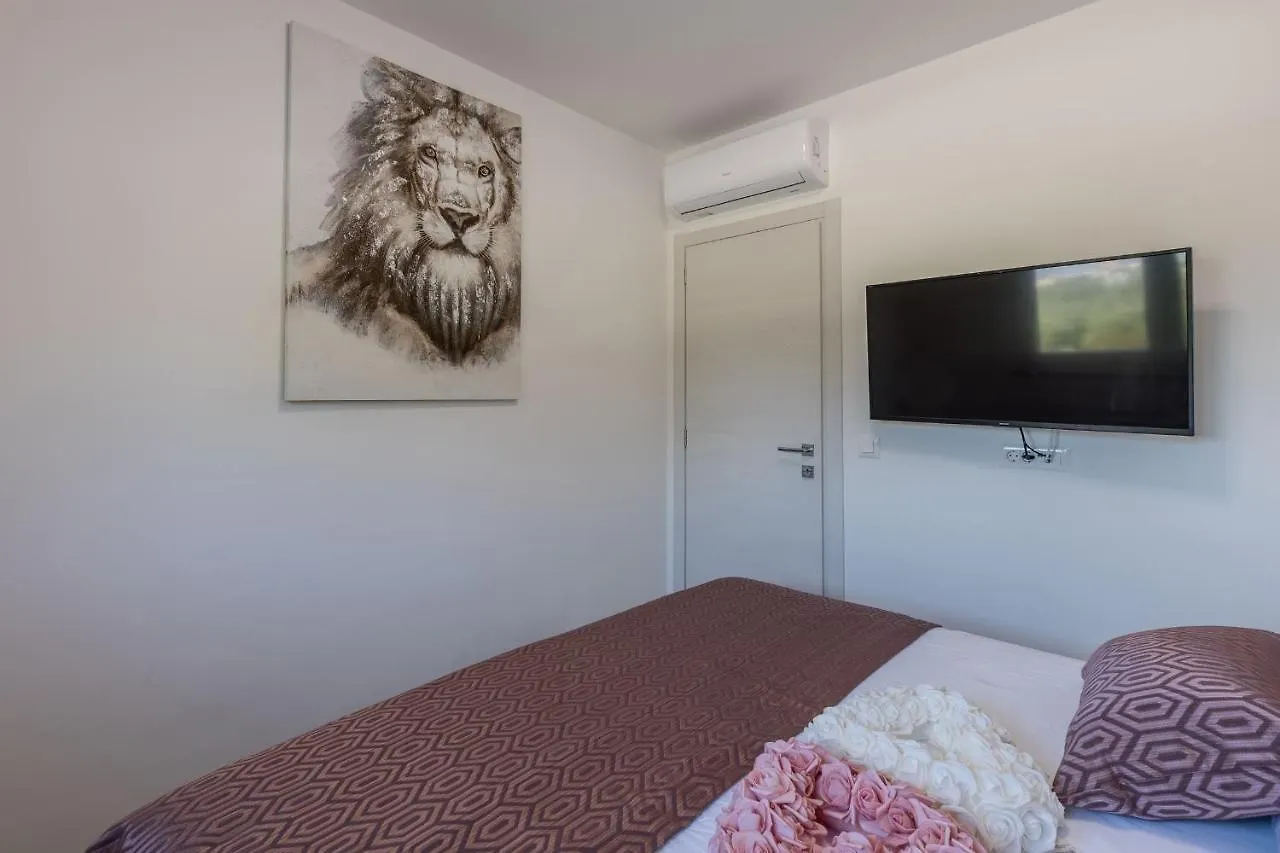 Luxury Apartments Katarina Kastela Croatia