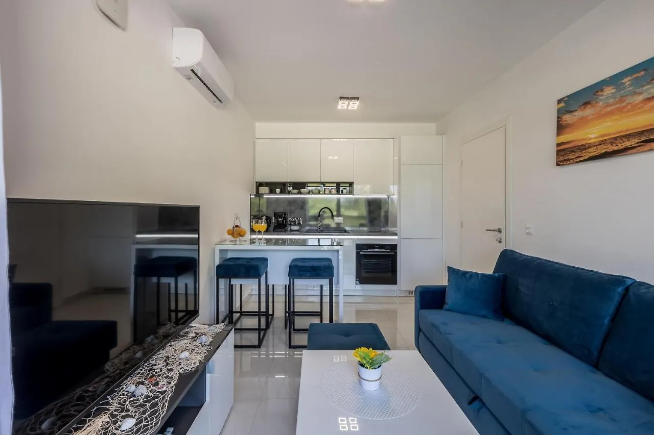 Luxury Apartments Katarina Kastela