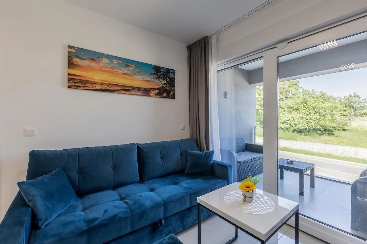 Luxury Apartments Katarina Kastela