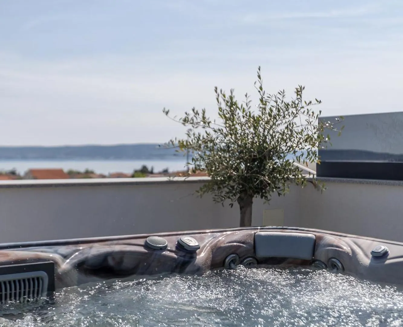 Luxury Apartments Katarina Kastela Croatia