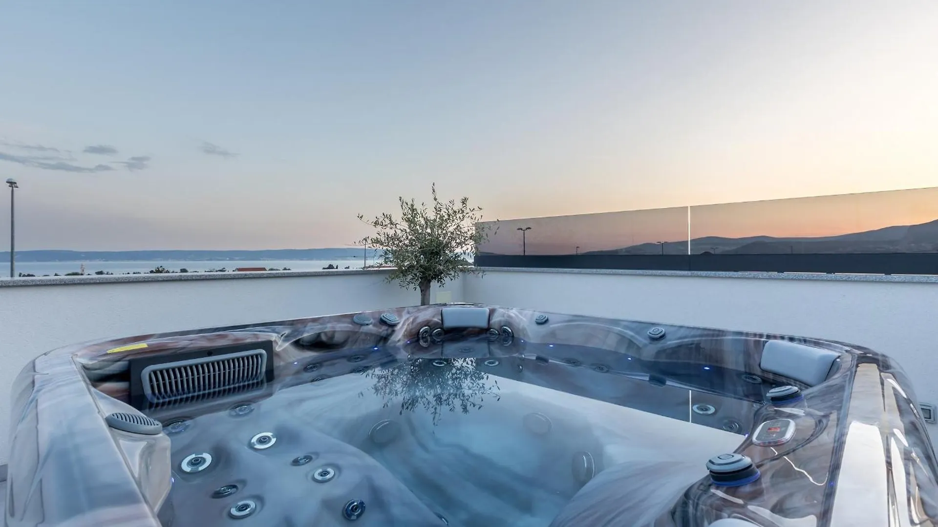 Luxury Apartments Katarina Kastela Croatia