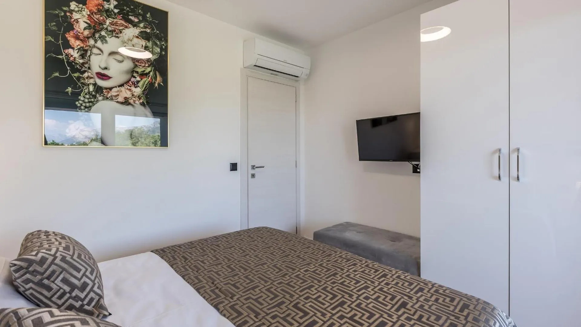 Luxury Apartments Katarina Kastela