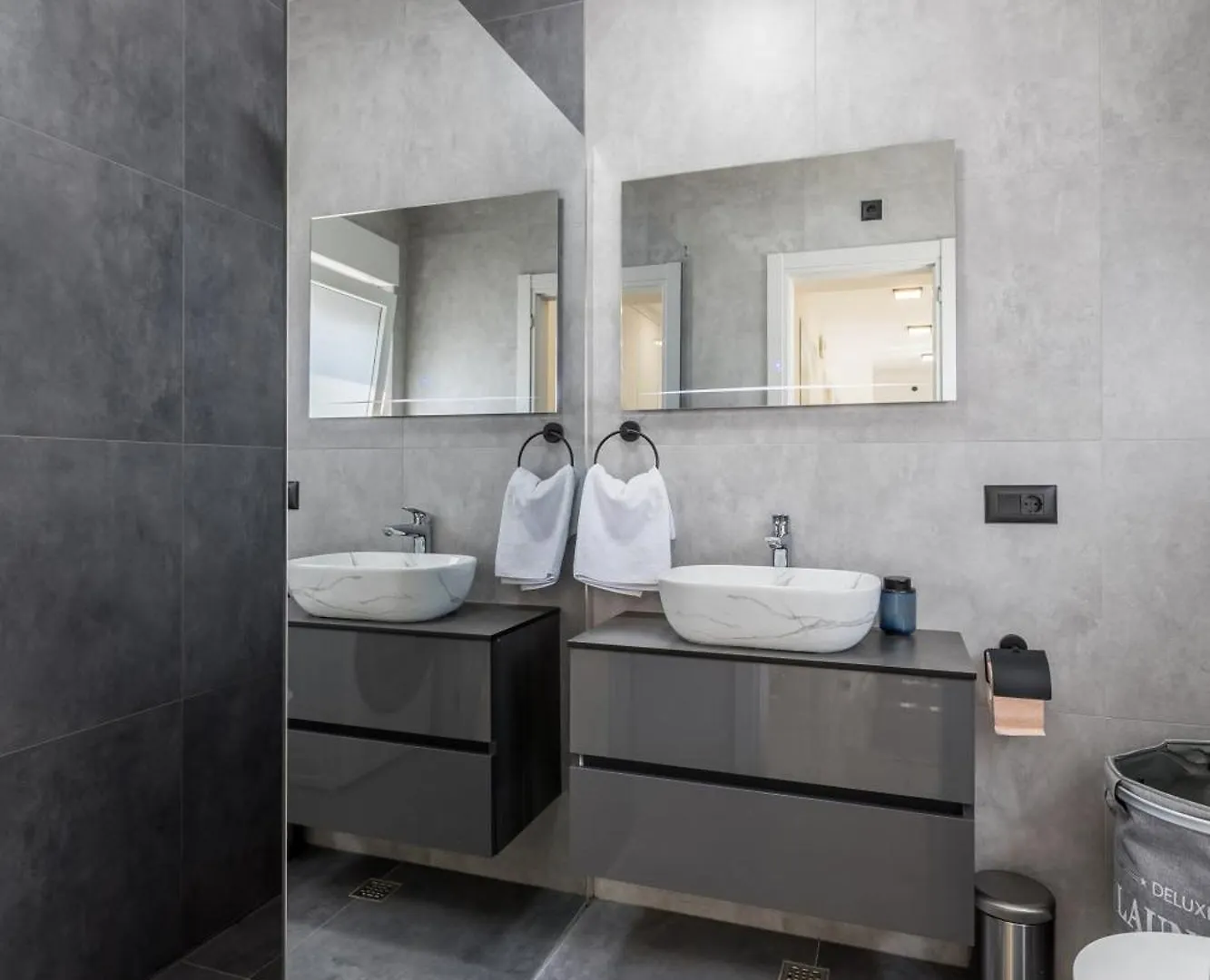 Luxury Apartments Katarina Kastela 0*,