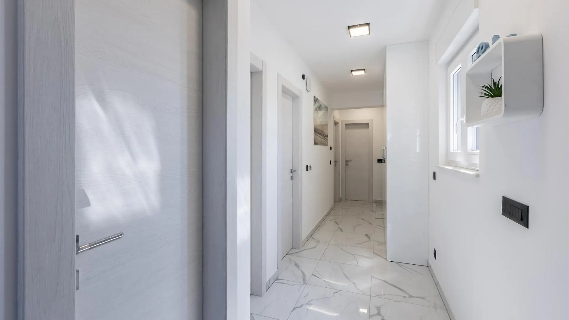 Luxury Apartments Katarina Kastela