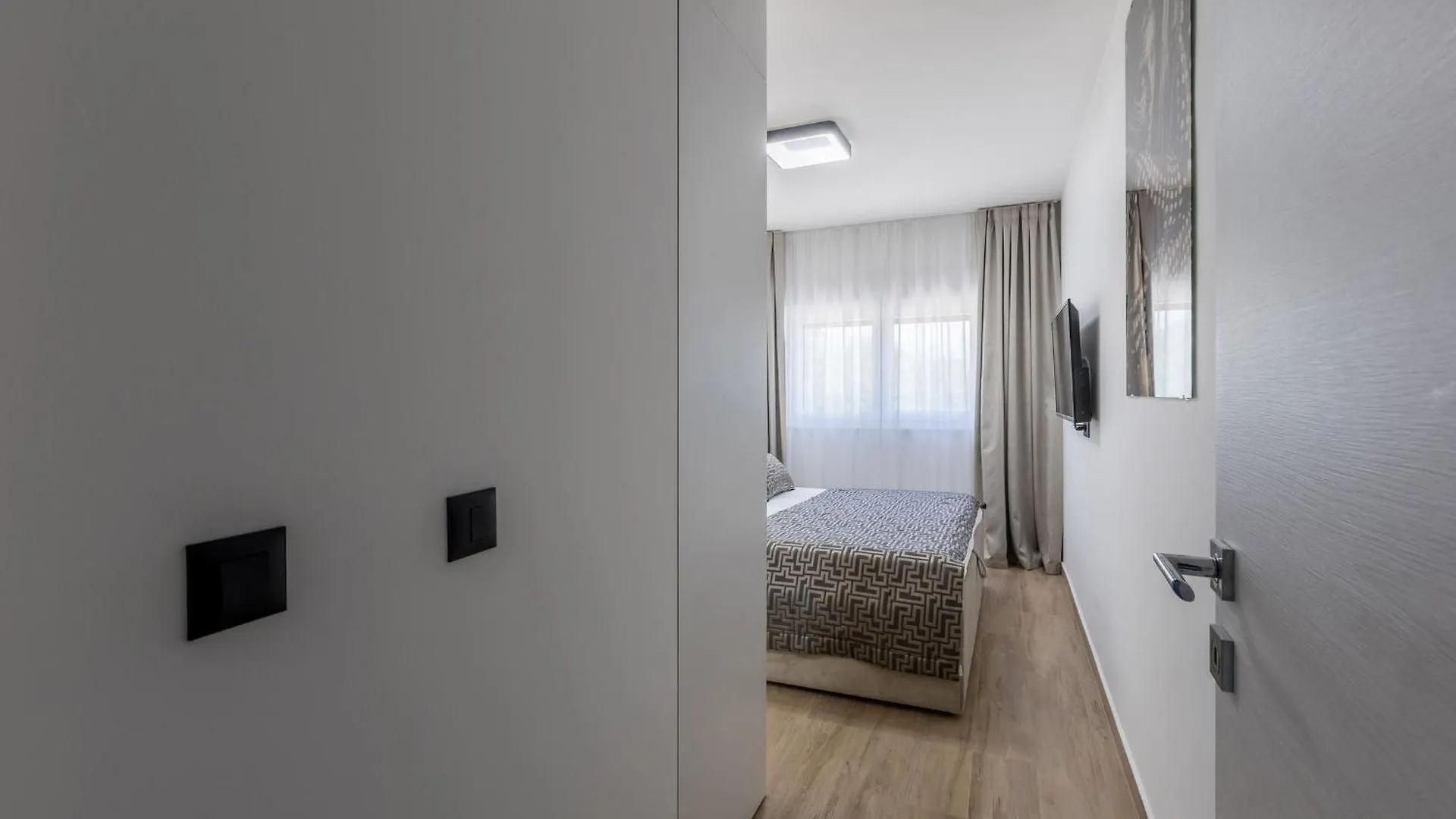 Luxury Apartments Katarina Kastela
