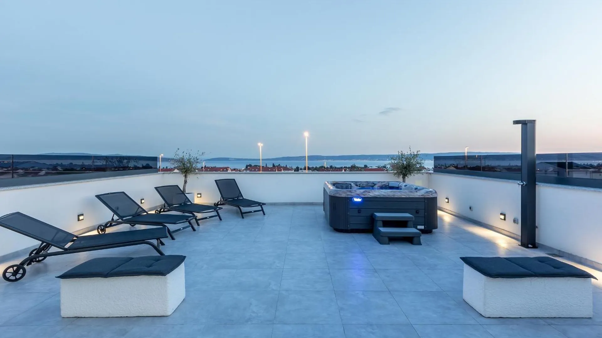 Luxury Apartments Katarina Kastela 0*,  Croatia