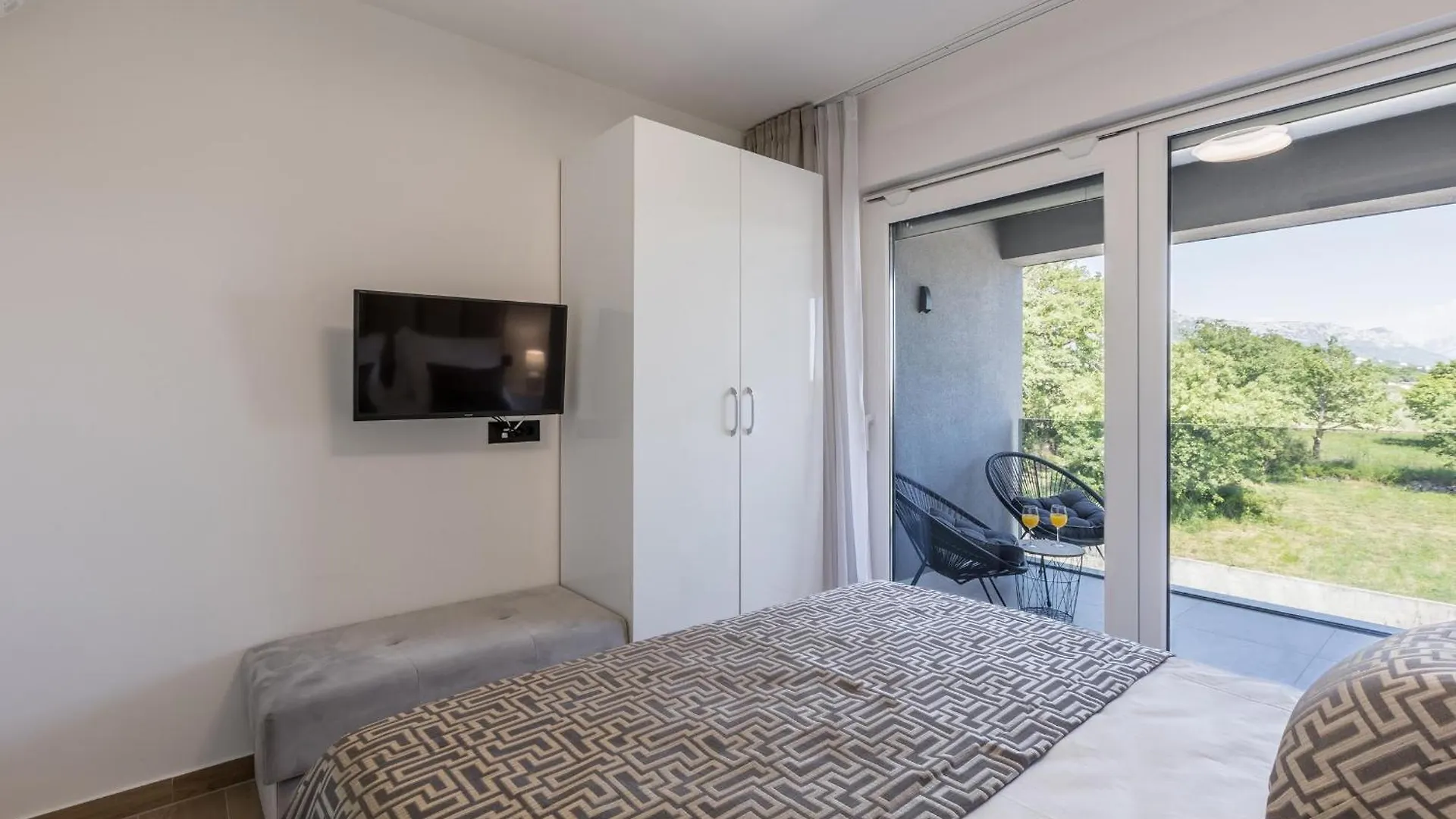 Luxury Apartments Katarina Kastela