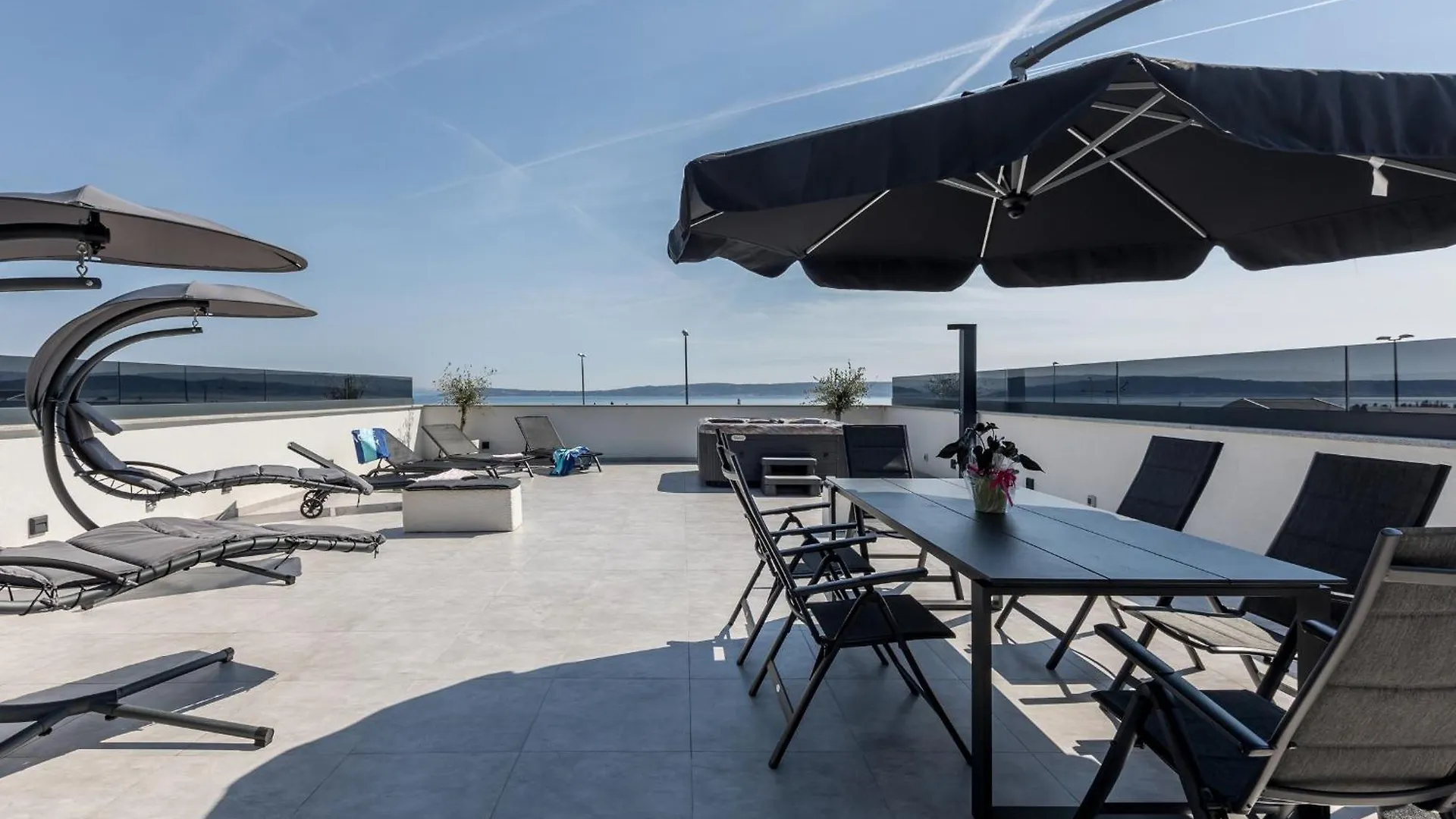Luxury Apartments Katarina Kastela