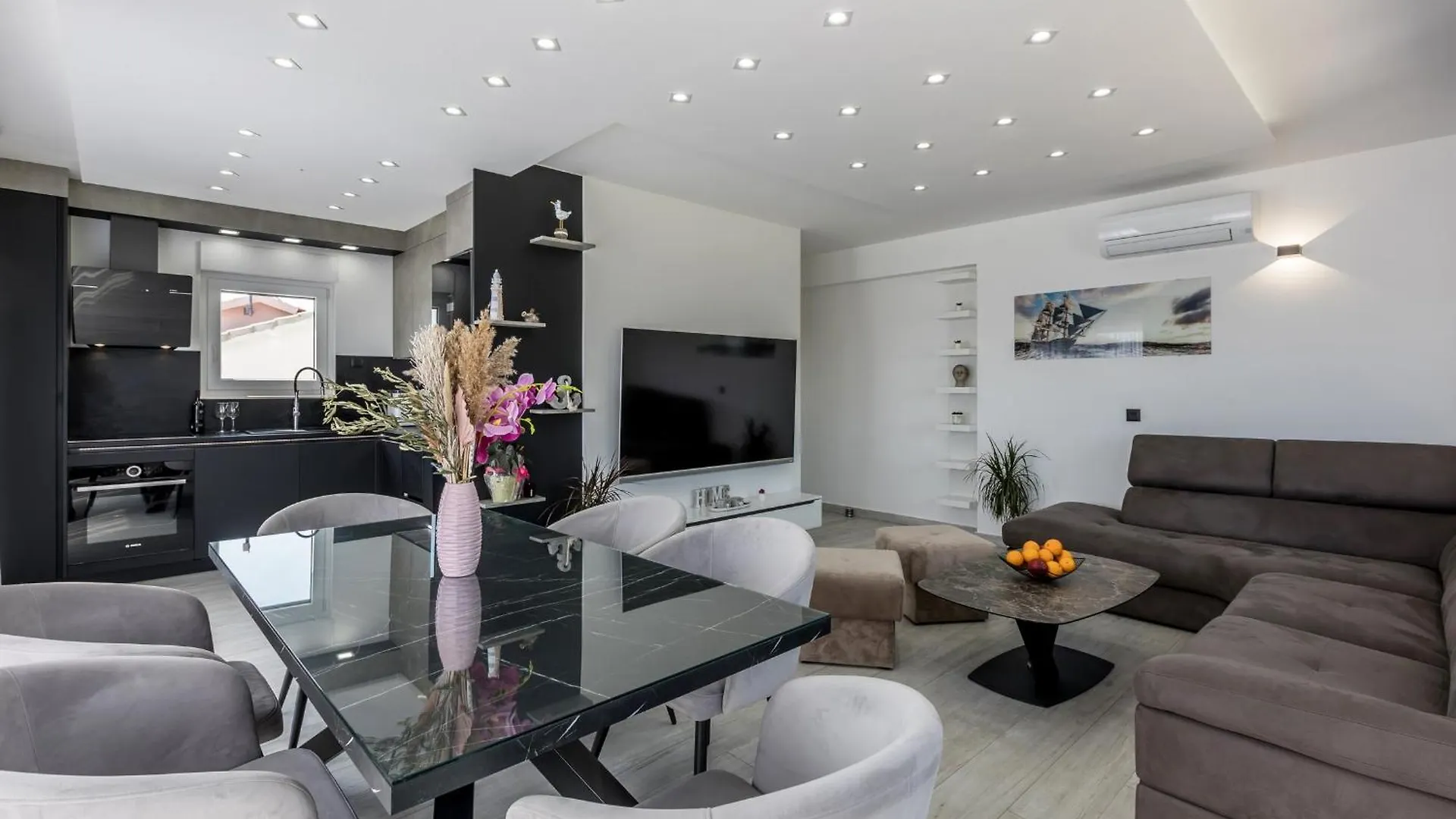 Luxury Apartments Katarina Kastela 0*,  Croatia