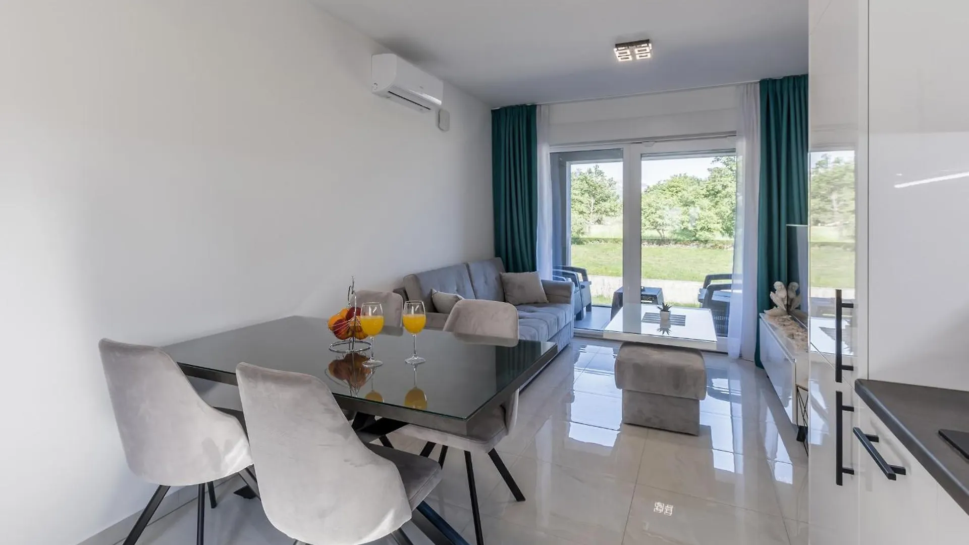 Luxury Apartments Katarina Kastela