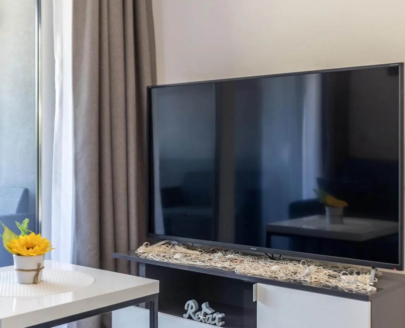 Luxury Apartments Katarina Kastela