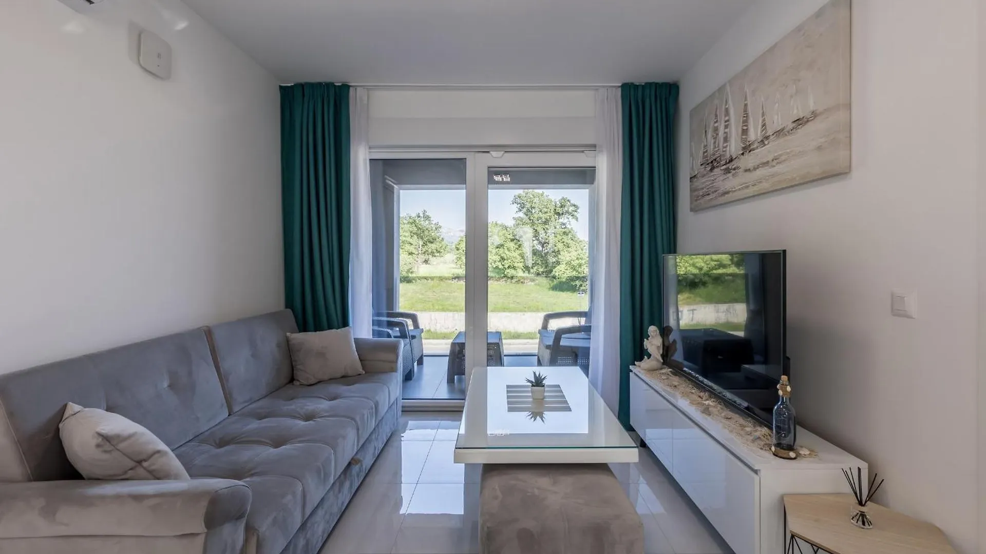 Luxury Apartments Katarina Kastela