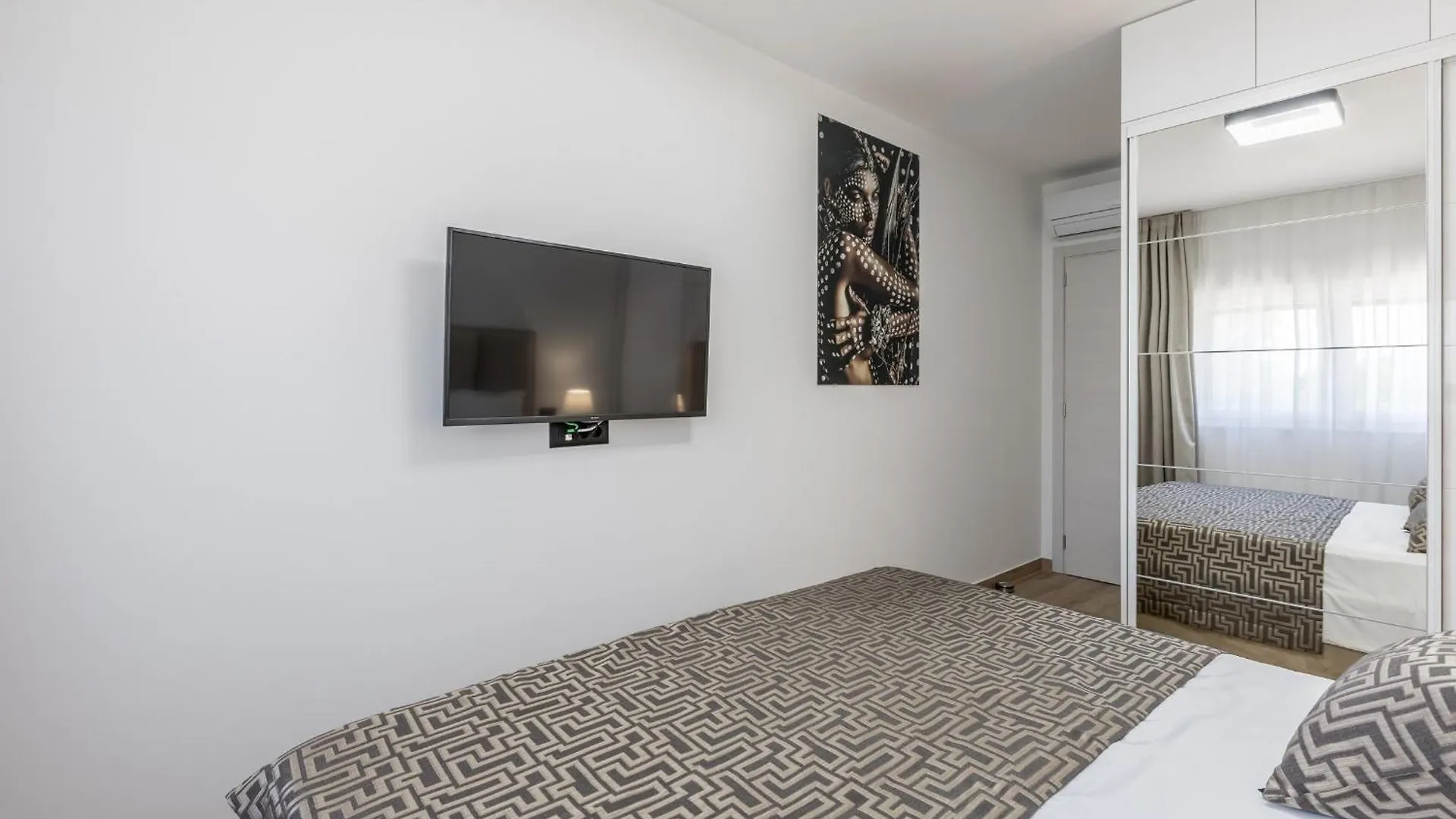 Luxury Apartments Katarina Kastela
