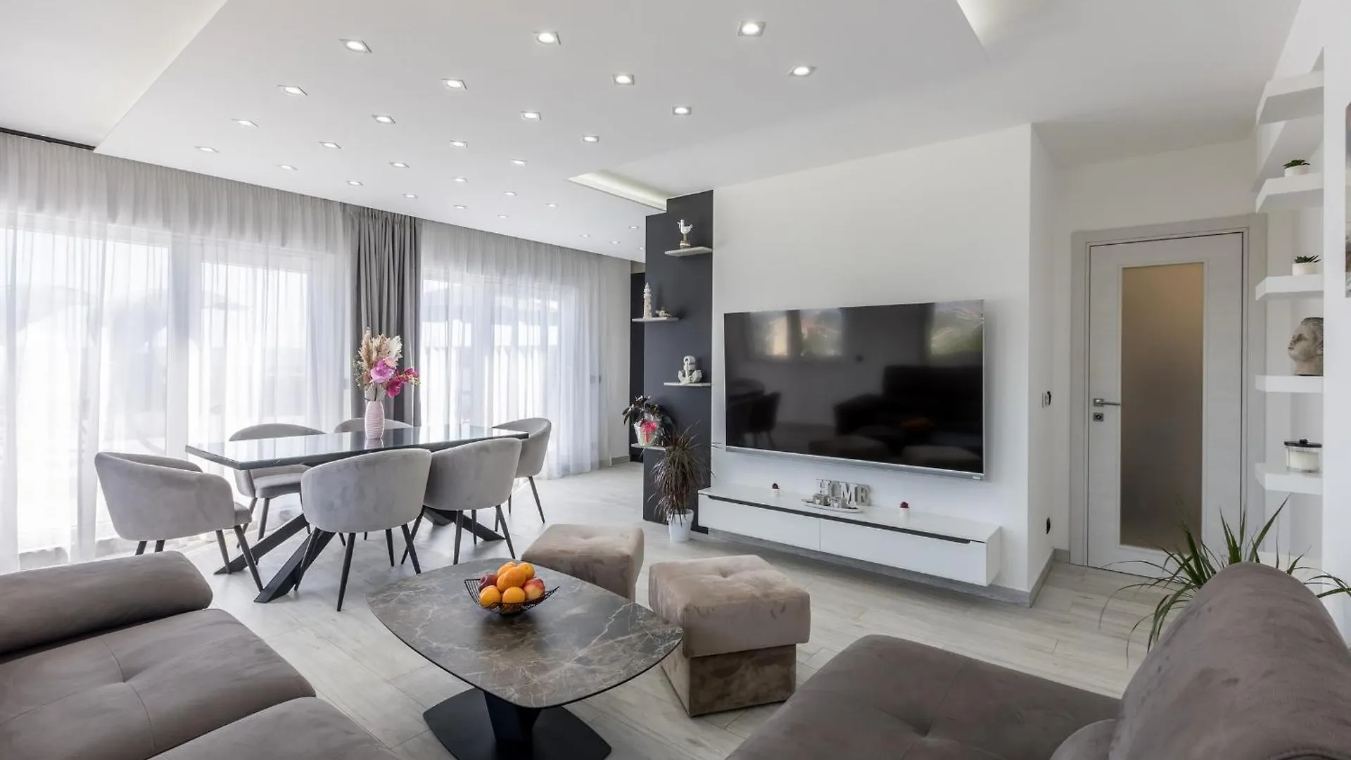 Luxury Apartments Katarina Kastela 0*,  Croatia