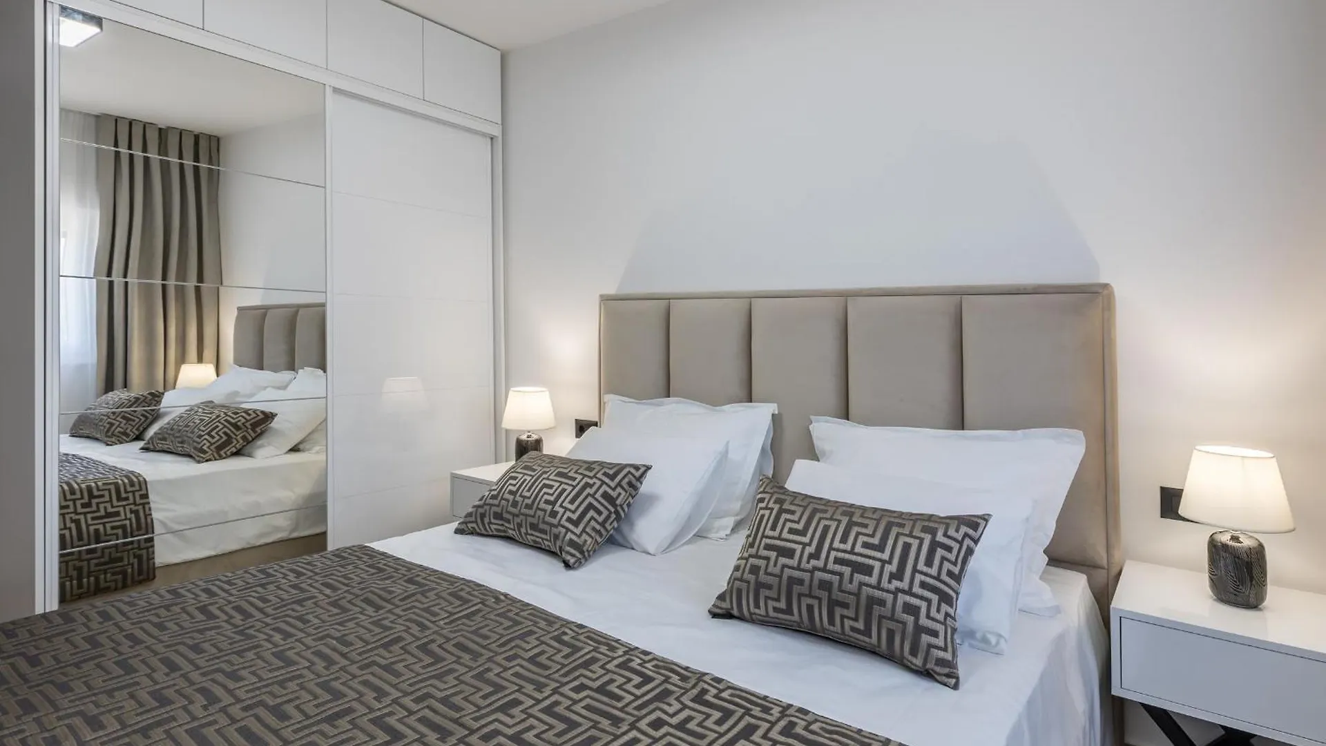 Luxury Apartments Katarina Kastela