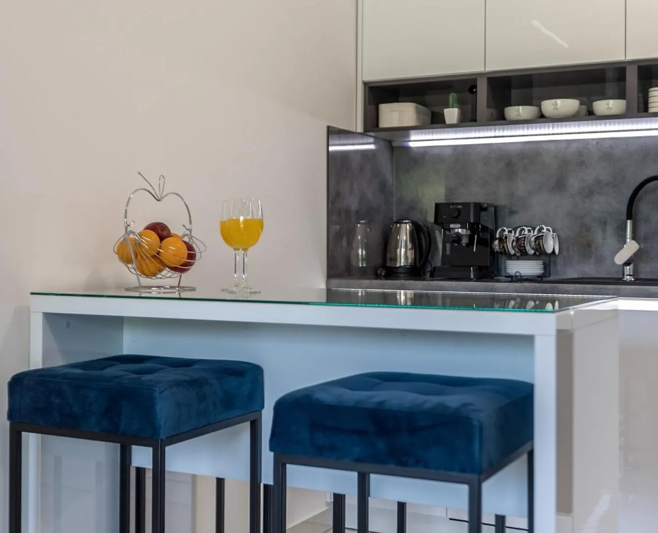 Luxury Apartments Katarina Kastela 0*,  Croatia