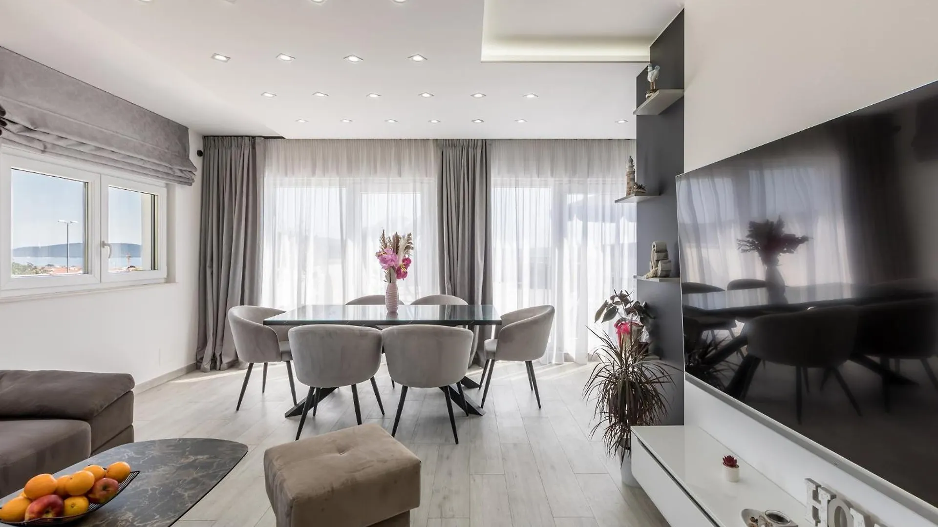 Luxury Apartments Katarina Kastela