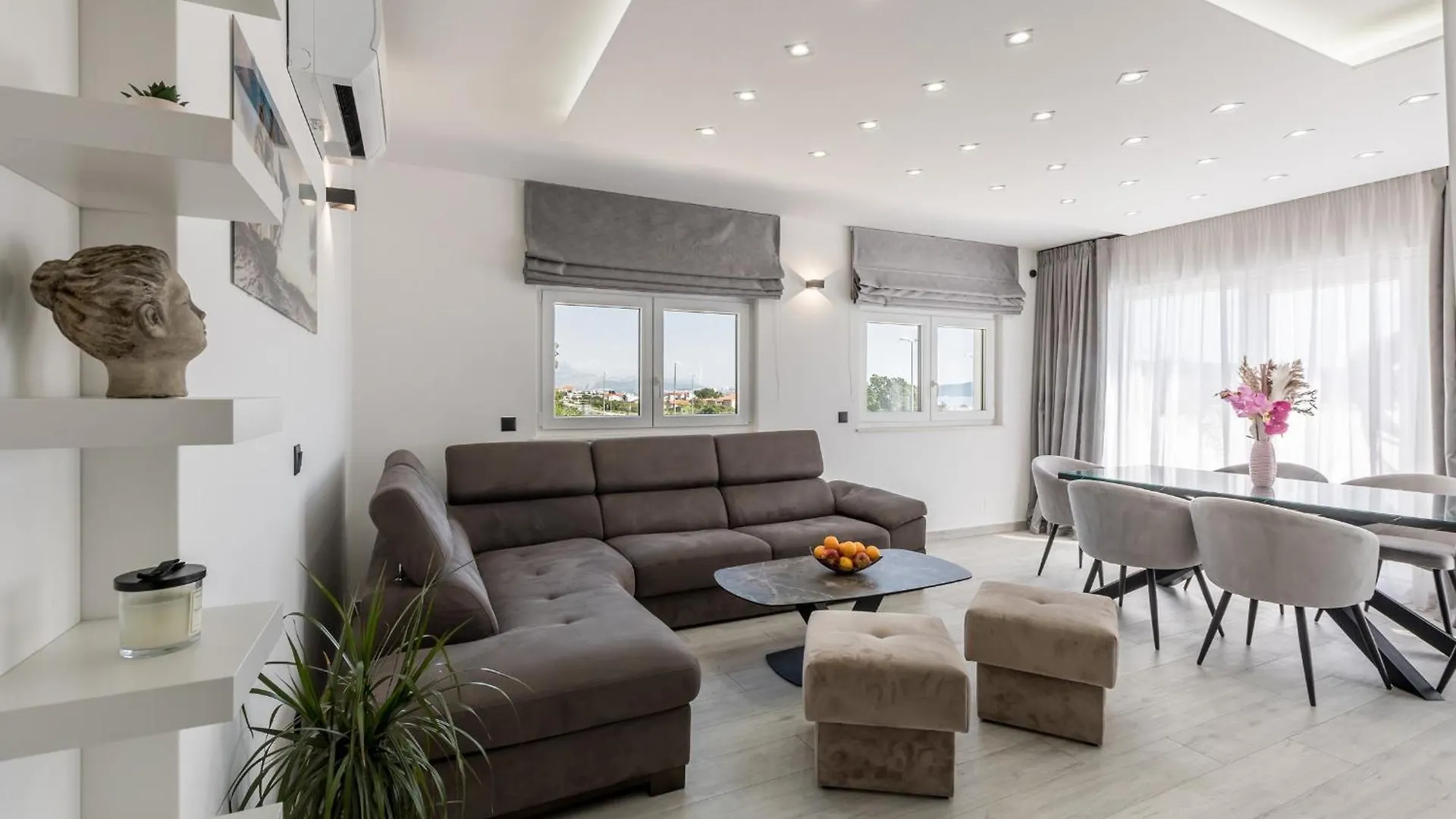 Luxury Apartments Katarina Kastela