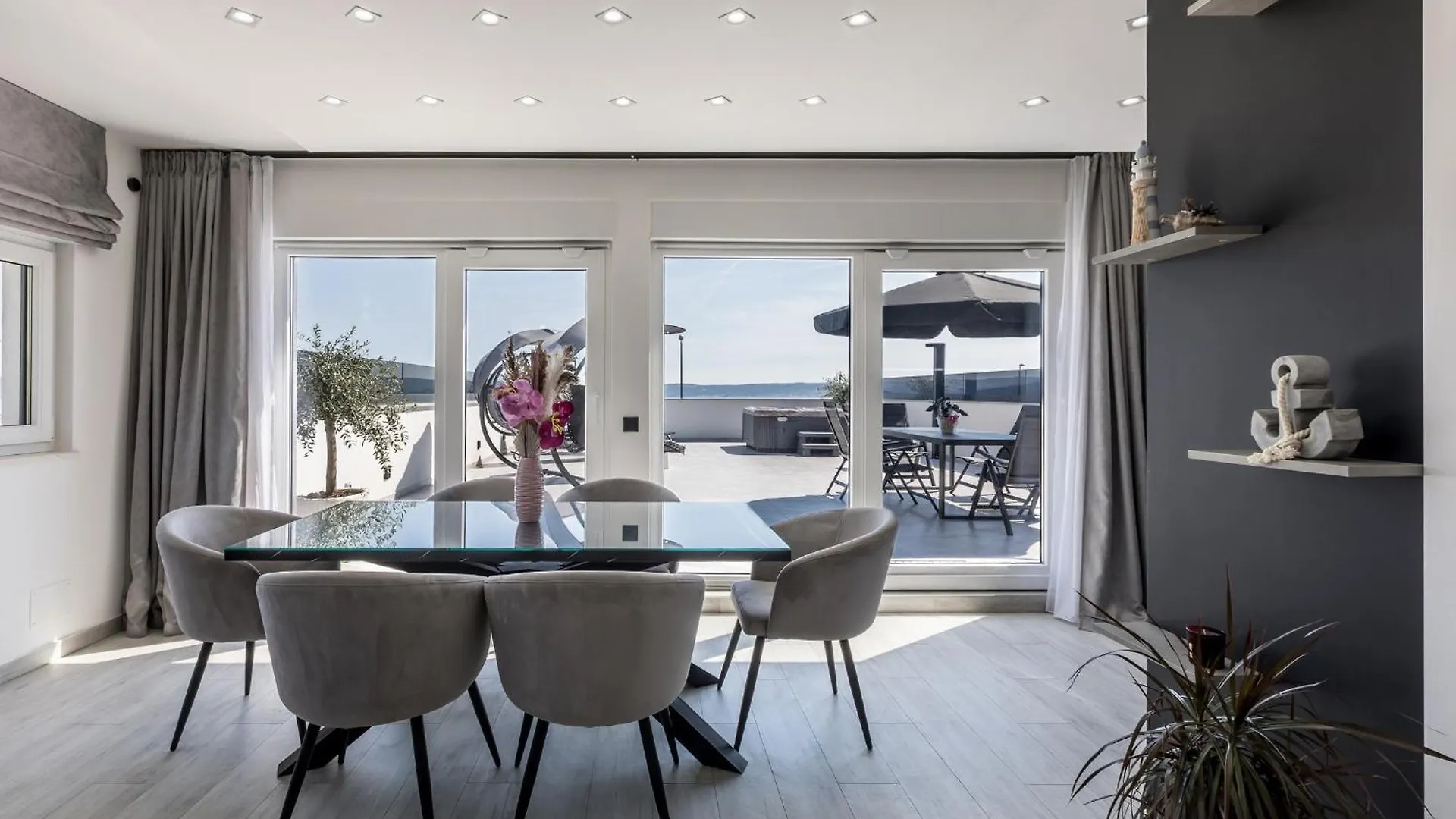 Luxury Apartments Katarina Kastela