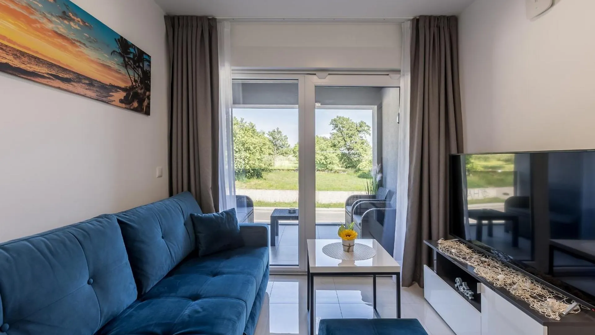 Luxury Apartments Katarina Kastela