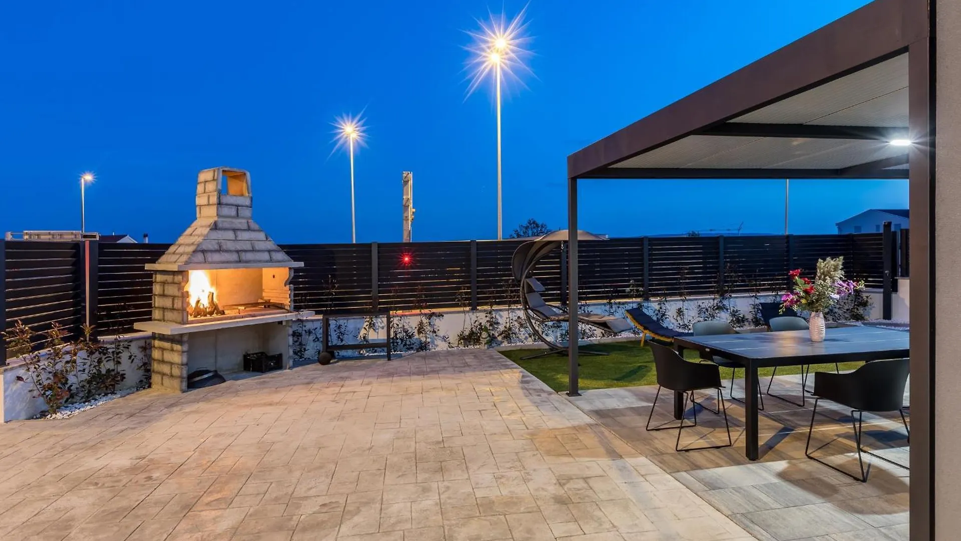 Luxury Apartments Katarina Kastela