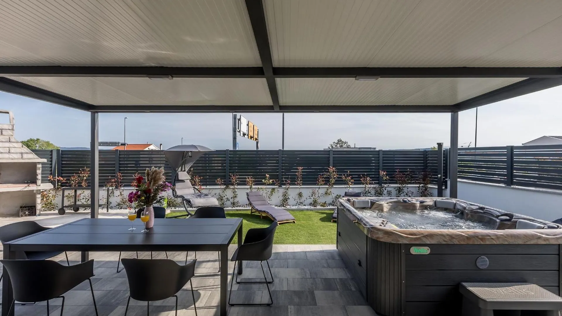 Luxury Apartments Katarina Kastela