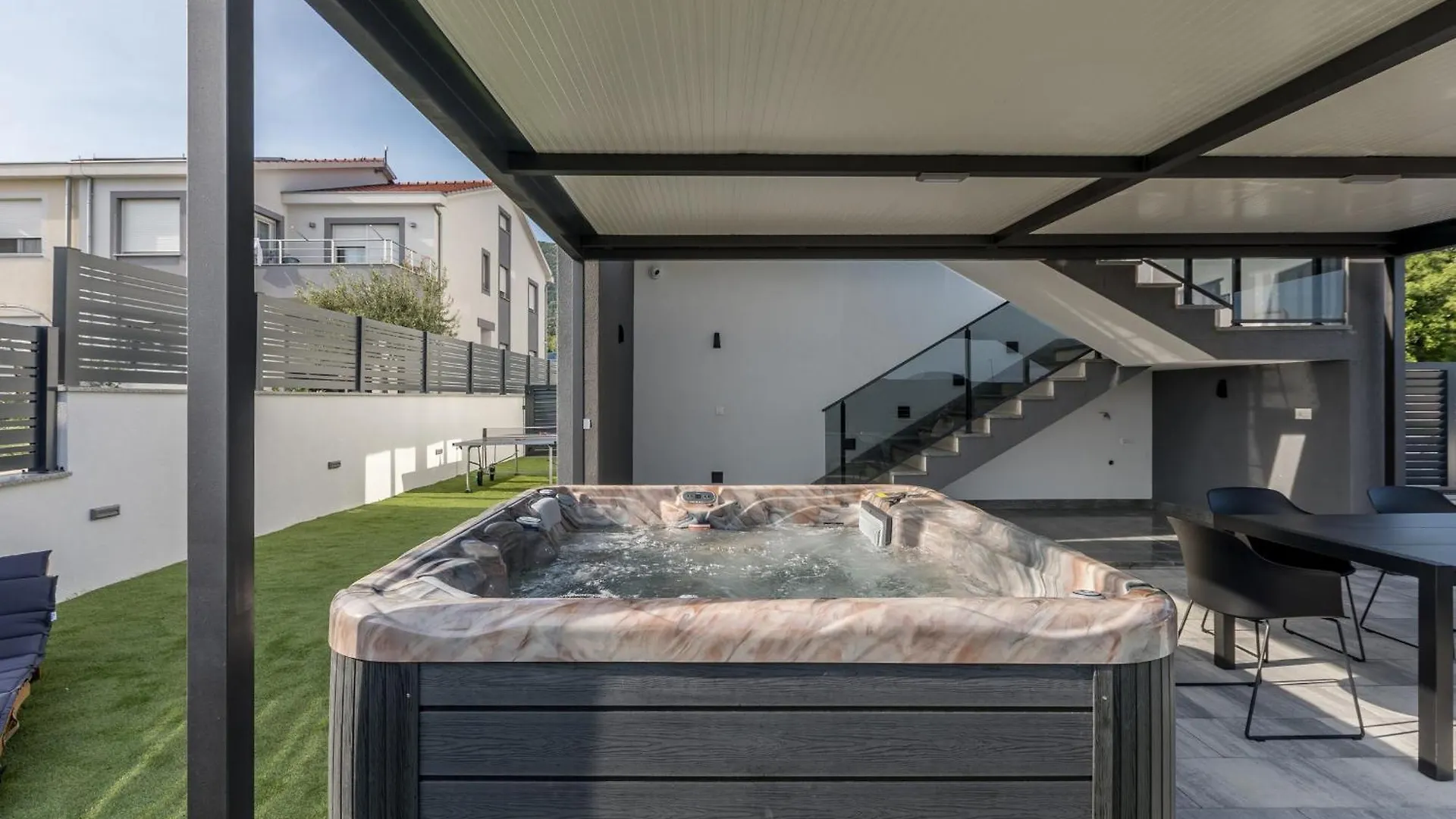 Luxury Apartments Katarina Kastela