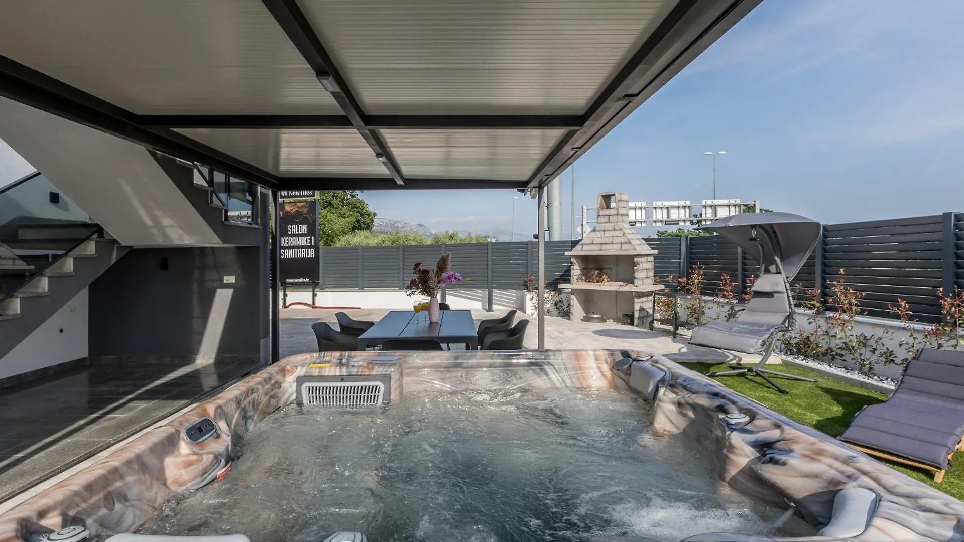 Luxury Apartments Katarina Kastela