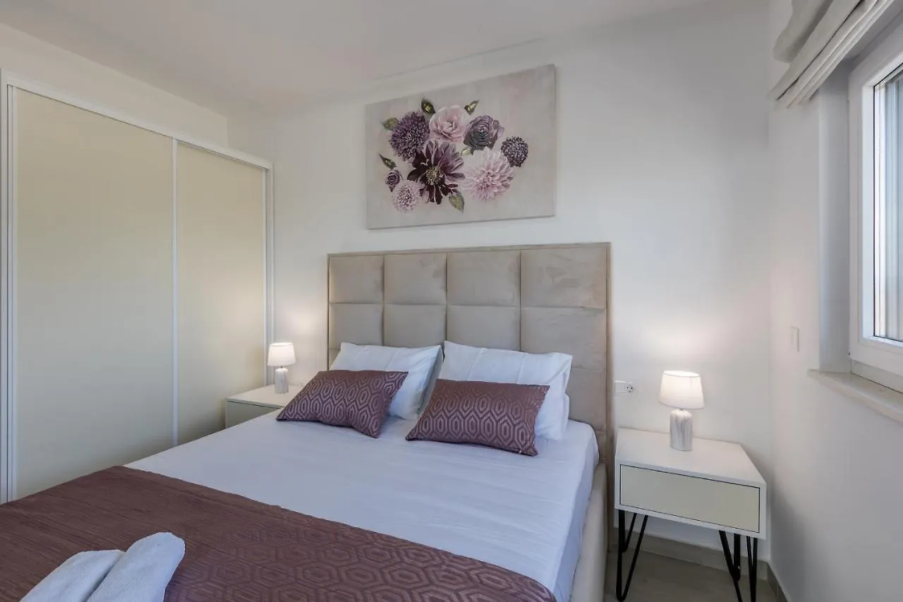 Luxury Apartments Katarina Kaštela Kroatië
