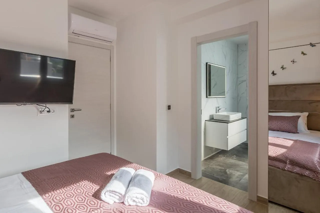 Luxury Apartments Katarina Kaštela Kroatië