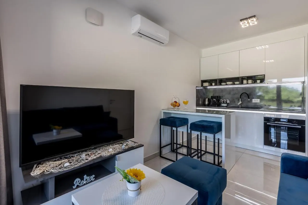 Luxury Apartments Katarina Kaštela