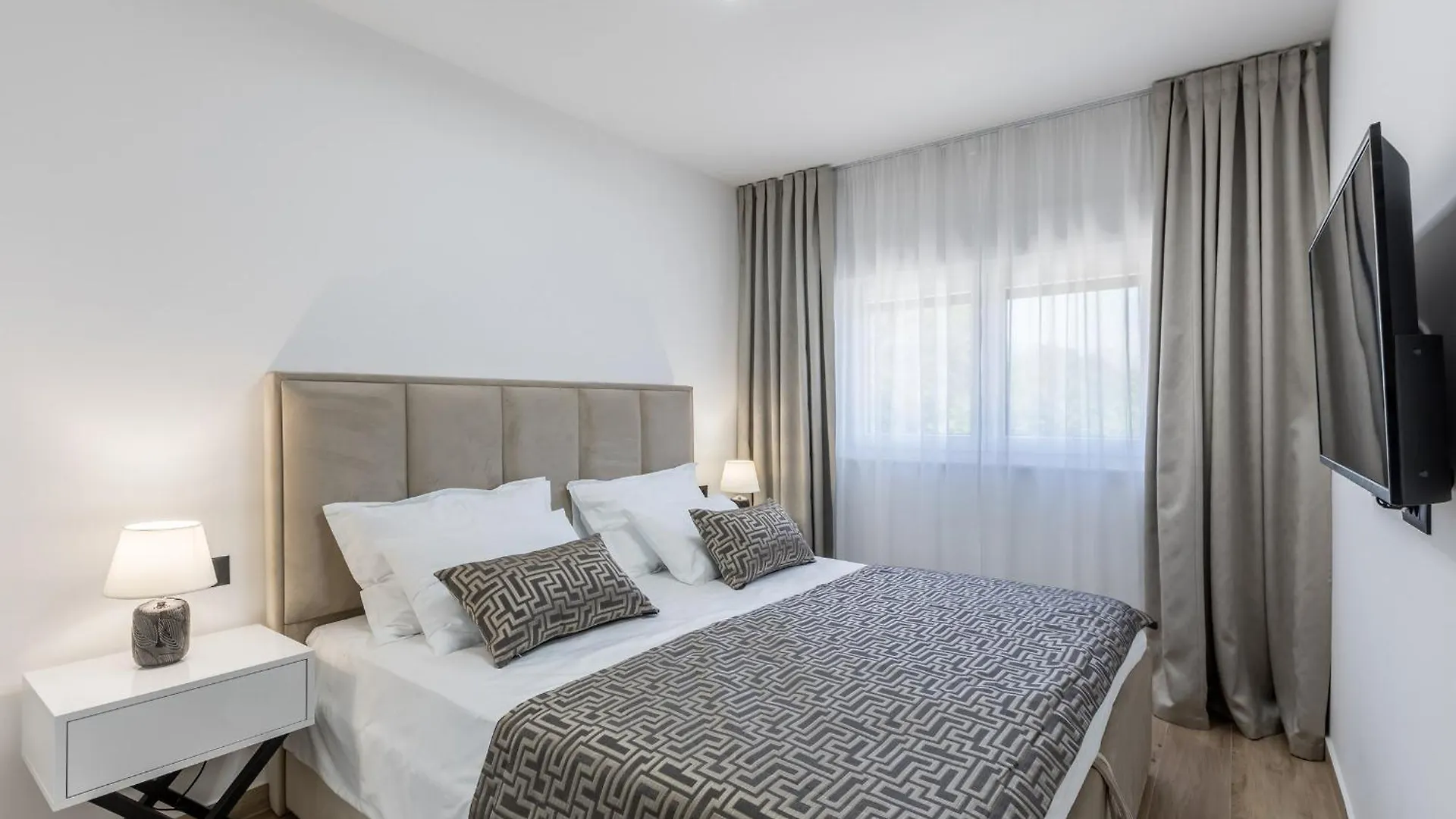 Luxury Apartments Katarina Kaštela