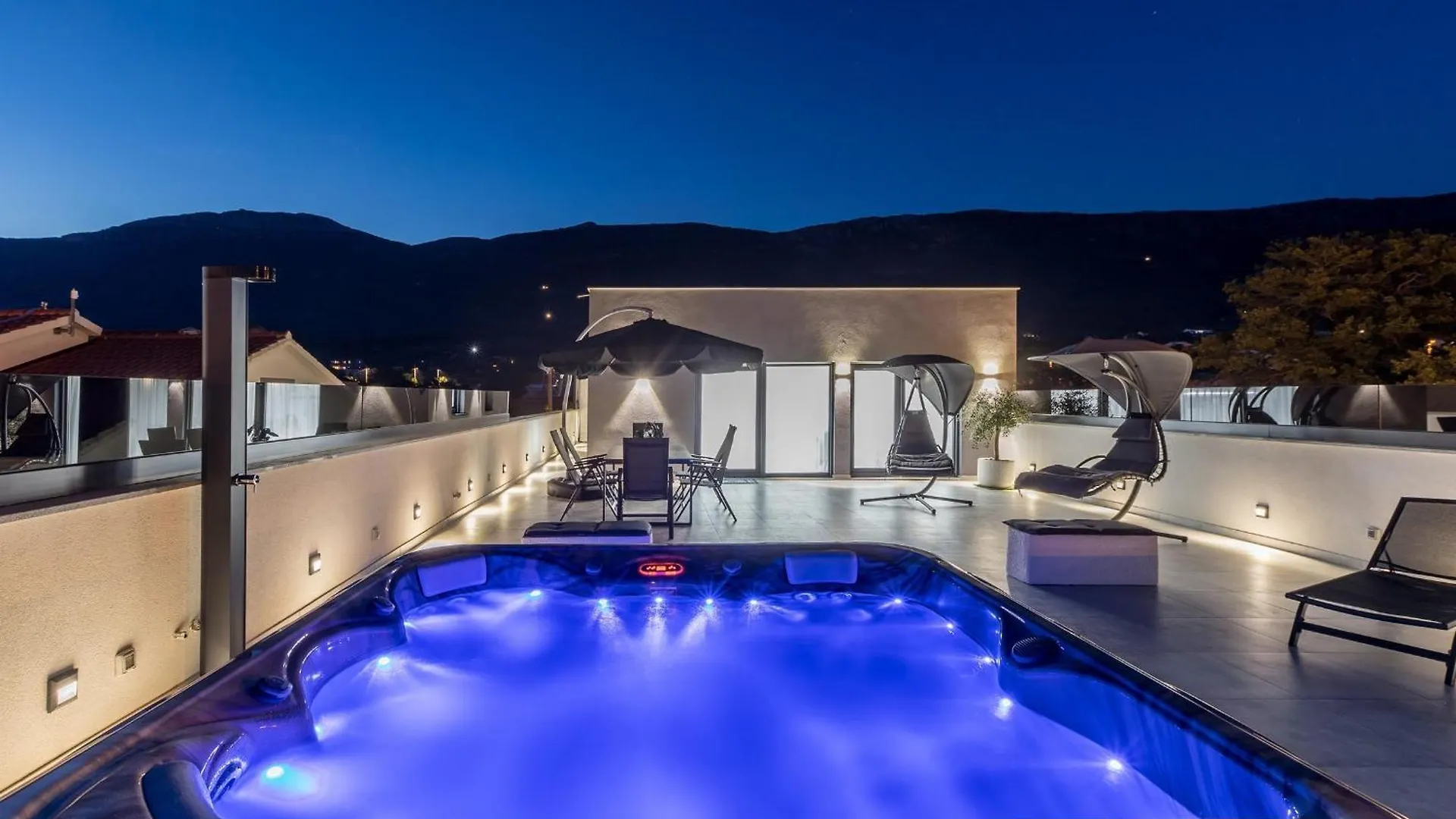 Luxury Apartments Katarina Kaštela