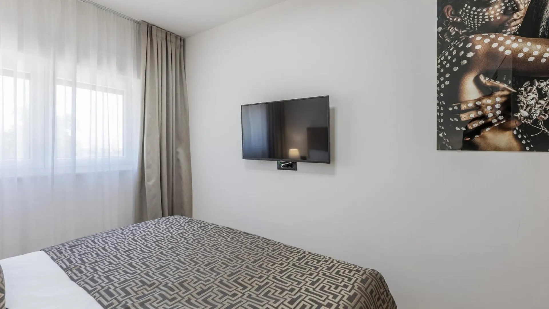 Luxury Apartments Katarina Kaštela