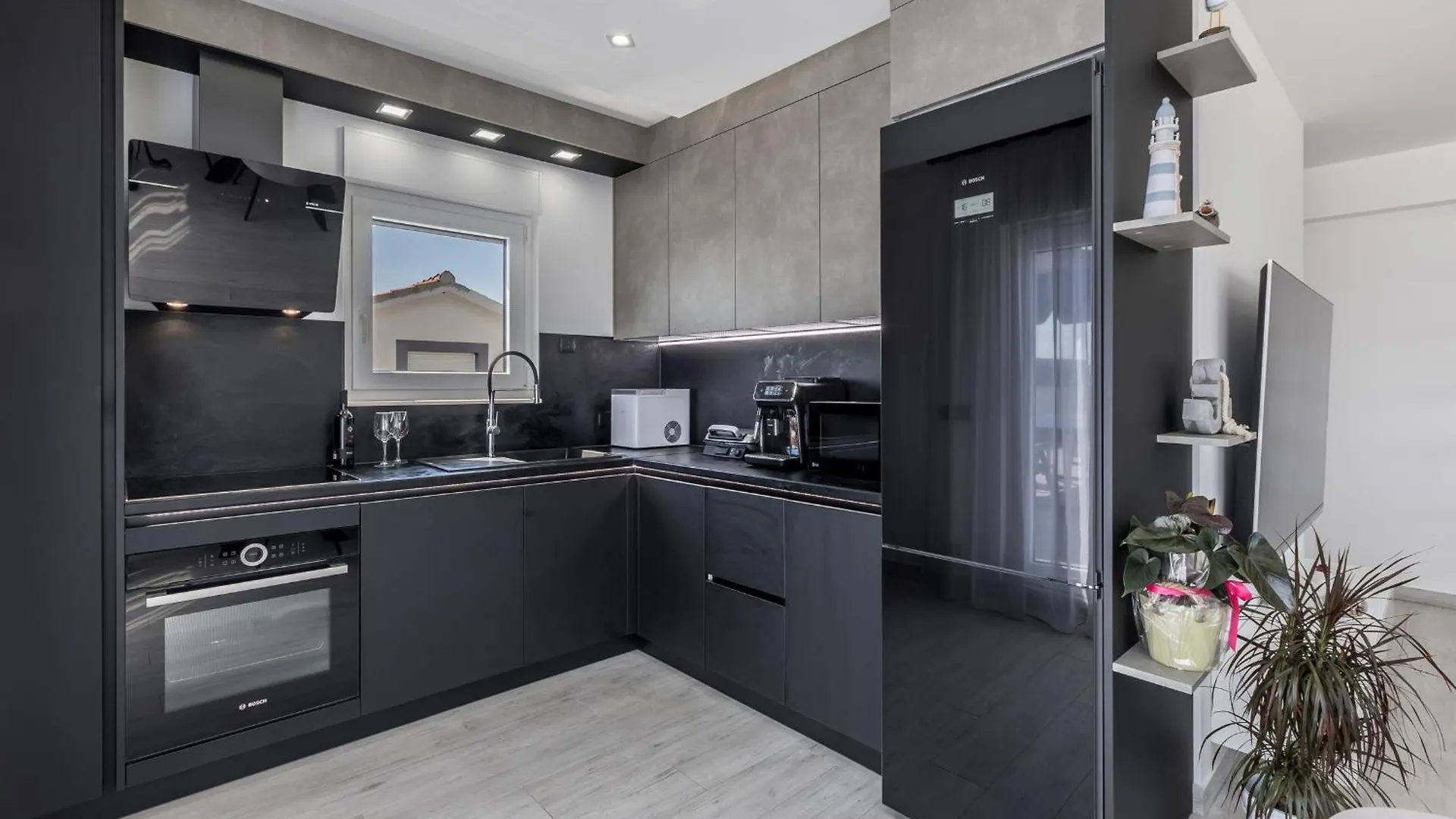 Luxury Apartments Katarina Kaštela Kroatië