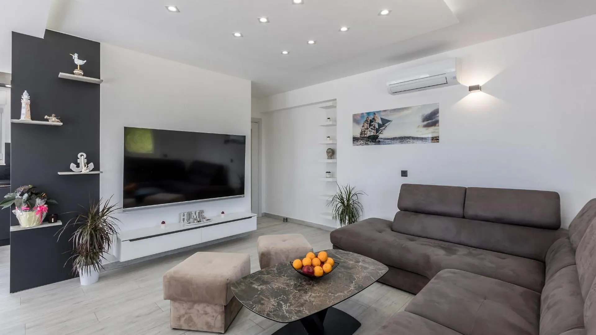 Luxury Apartments Katarina Kaštela