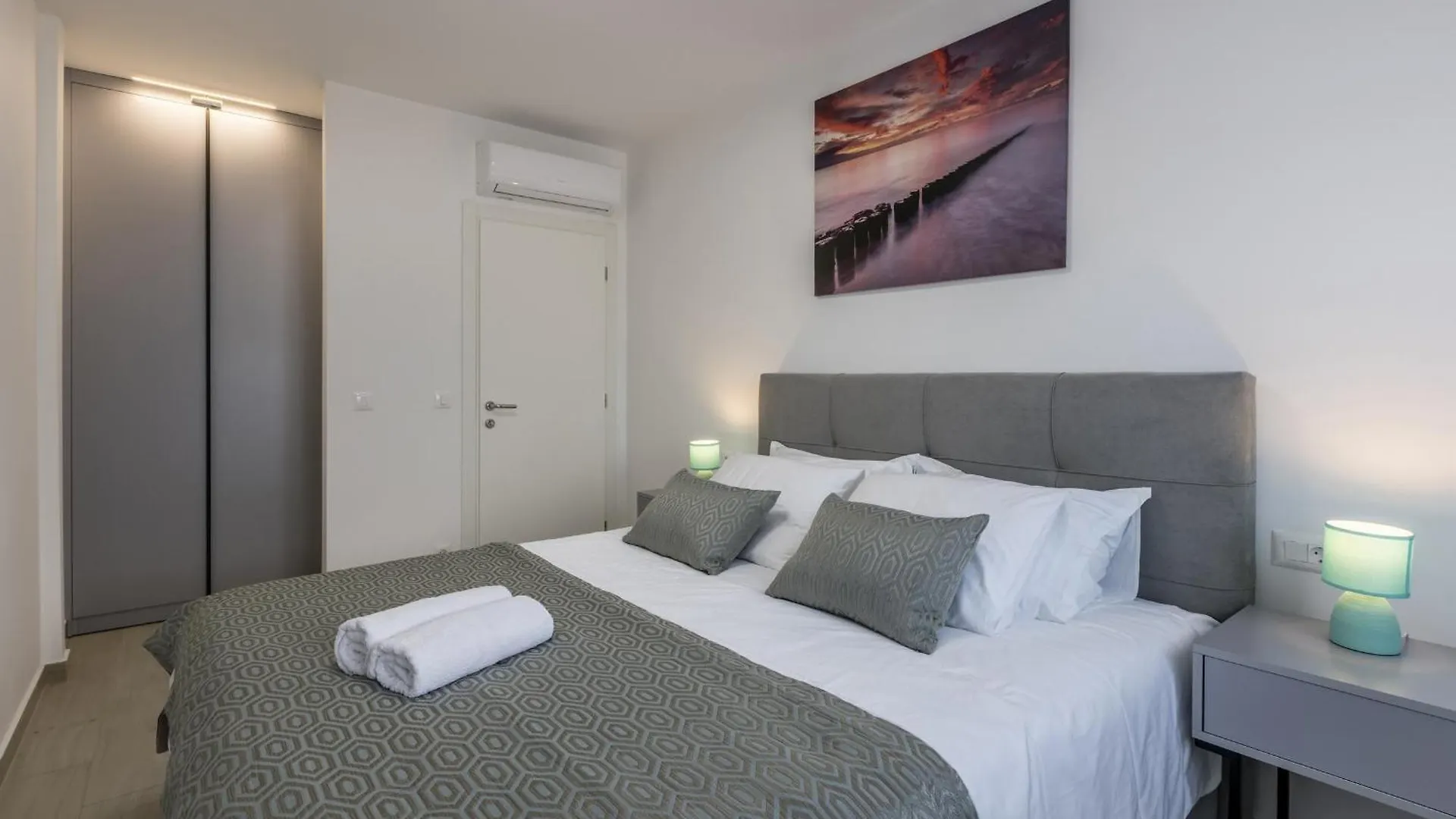 Luxury Apartments Katarina Kaštela