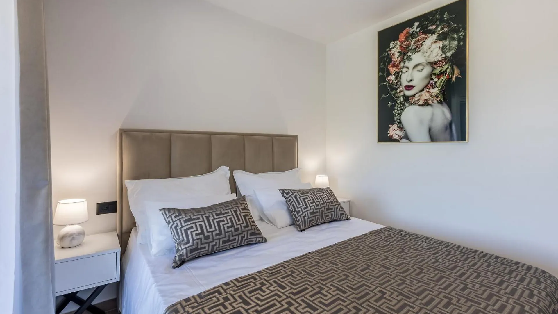 Luxury Apartments Katarina Kaštela