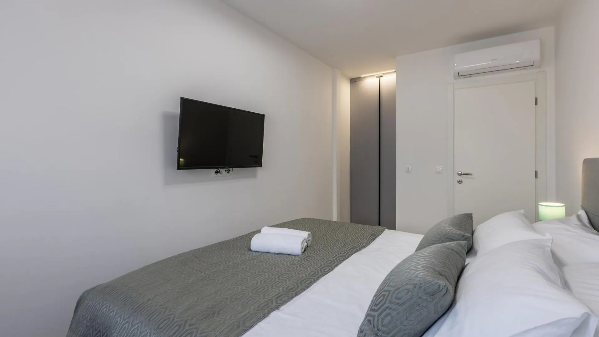 Luxury Apartments Katarina Kaštela 0*,