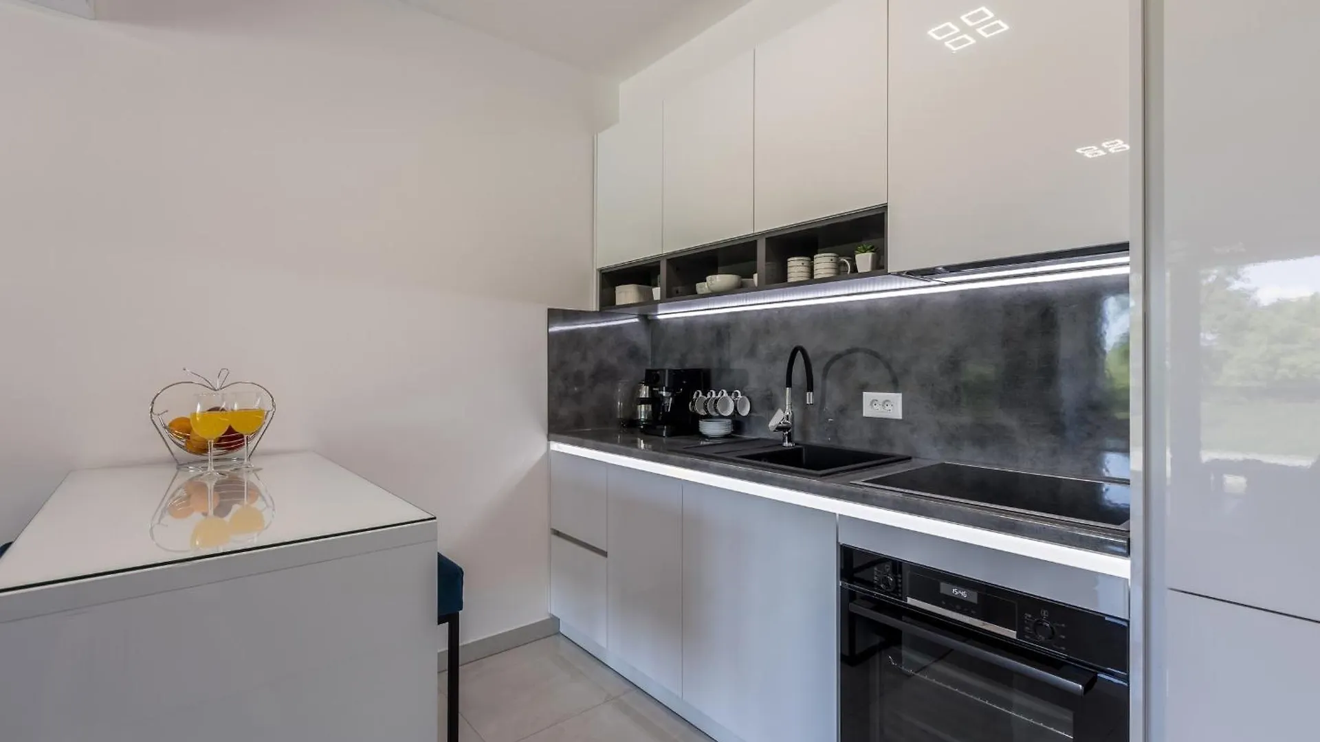 Luxury Apartments Katarina Kaštela