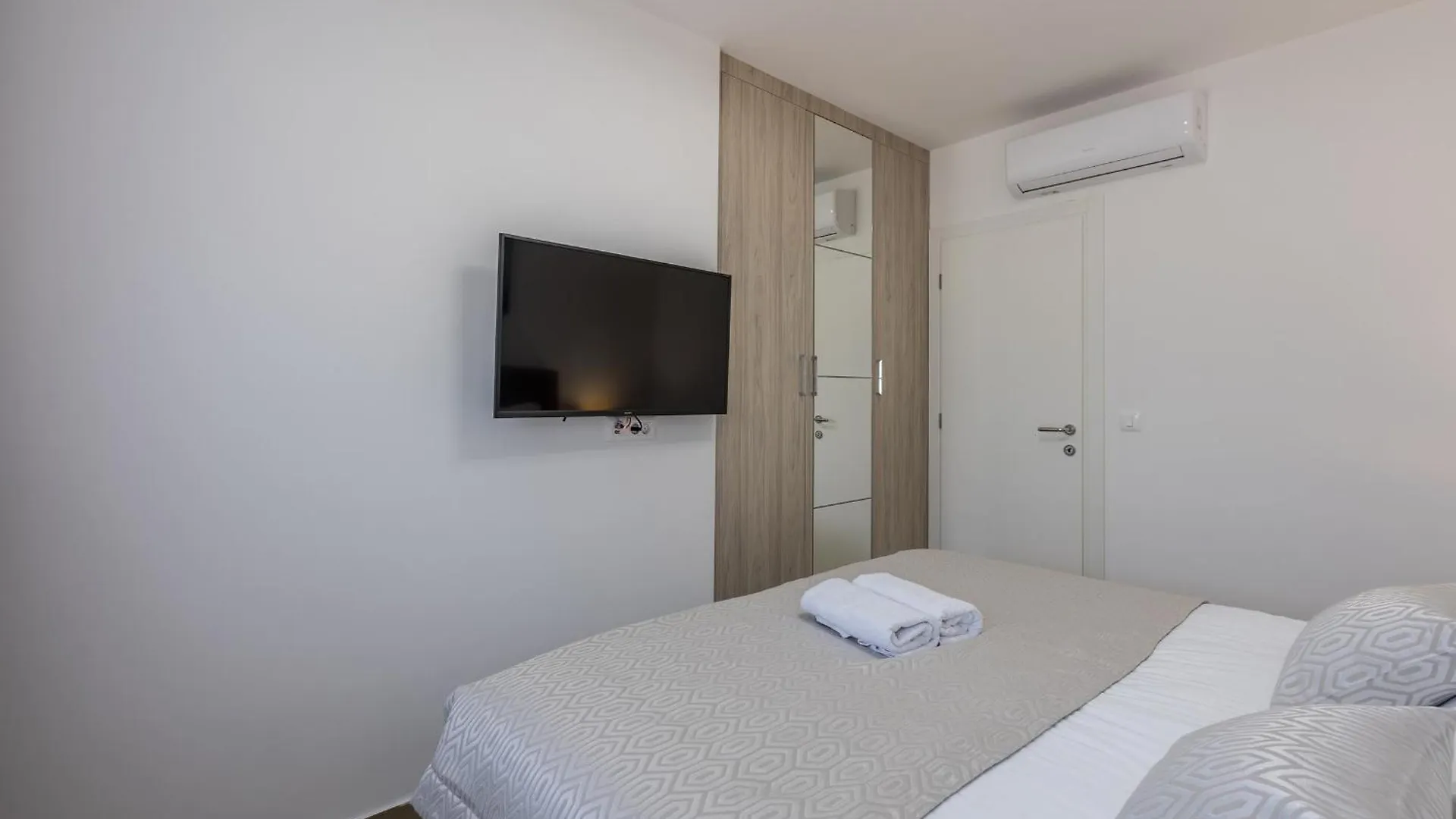 Luxury Apartments Katarina Kaštela 0*,